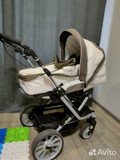 Продам коляску-трансформер