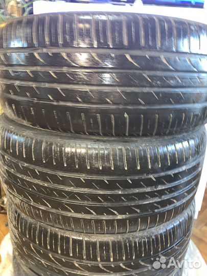 Nexen N Blue HD 235/45 R18 94