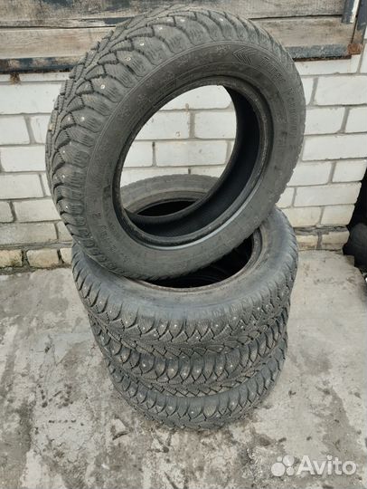 Tunga Nordway 2 175/65 R14