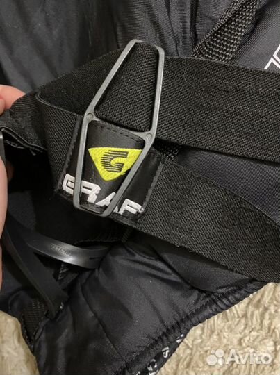 Хоккейные шорты