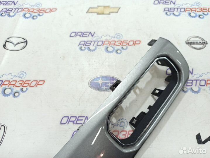 Накладка на торпедо Renault Arkana 1.6 H4M 2020