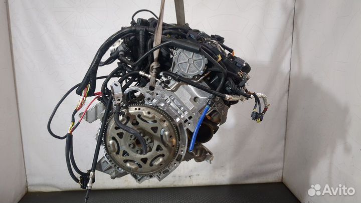 Заслонка дроссельная BMW X3 F25, 2016