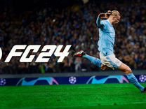 FIFA 24 для PS 4/5