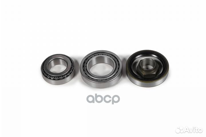 43-29230-SX комплект подшипника ступицы SsangY