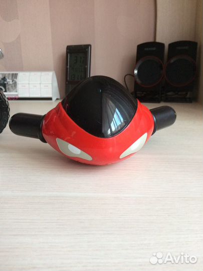 Мотоцикл Chicco c пультом