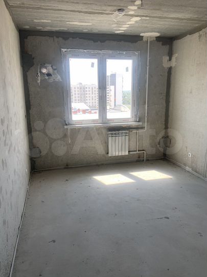 2-к. квартира, 48 м², 8/10 эт.