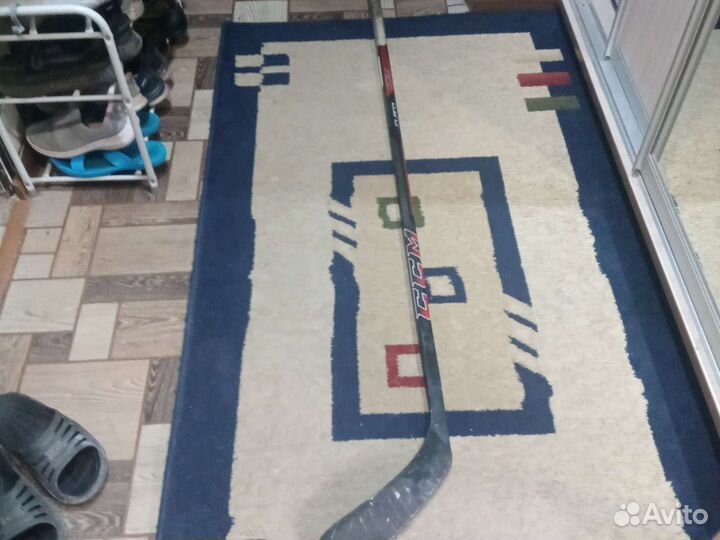 Хоккейня клюшка CCM Высота:162см