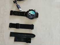 Смарт часы Tic Watch3 Pro Ultra