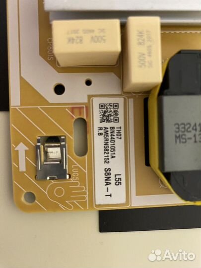 Блок питания BN4401061A QE55Q87TAU