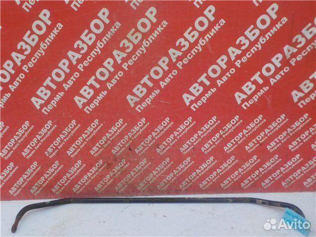 Стабилизатор передний Hyundai Accent 2 G4EC