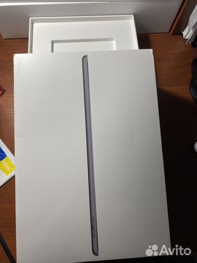 iPad 9 th generation