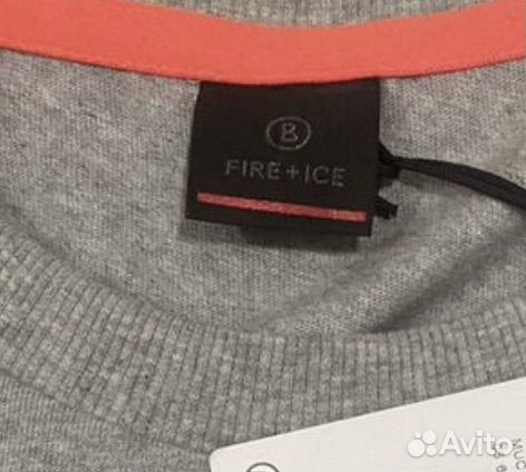 Футболка Bogner, оригинал