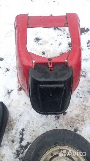 Облицовка муравей