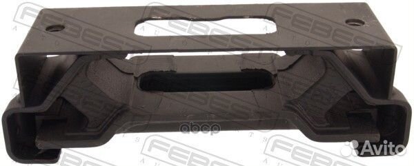 Подушка двигателя задняя SZM-018 Febest