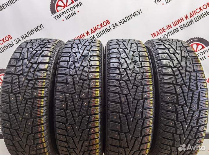 Nexen Winguard WinSpike 185/65 R15 92T