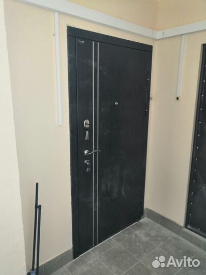 Входные двери от производителя