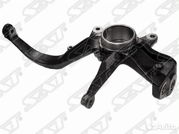 Кулак поворотный mazda 6 02-08 RH