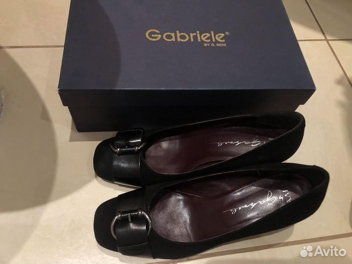 Туфли Gabriele