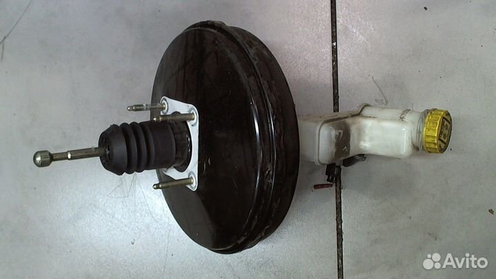 Цилиндр тормозной главный Fiat Stilo, 2002