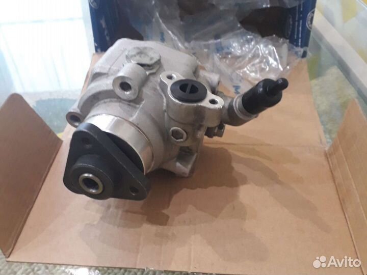 Насос гур Т5