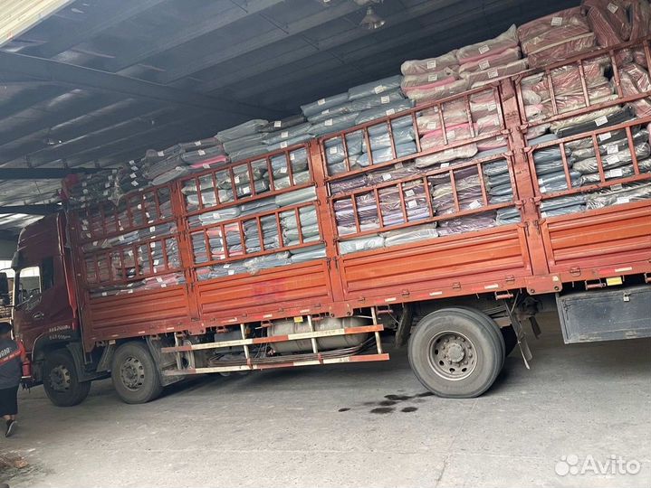 Фулфилмент для маркетплейсов Оzon и Wildberries