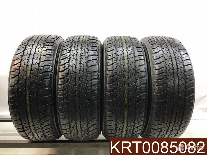 Dunlop Grandtrek AT22 265/60 R18 106K