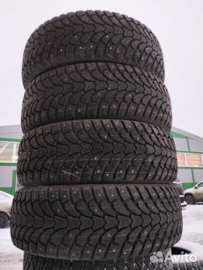 Antares Grip 60 Ice 235/55 R19 105T