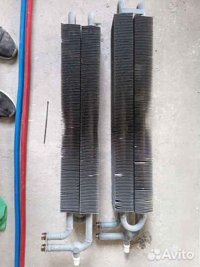 Радиатор отопления