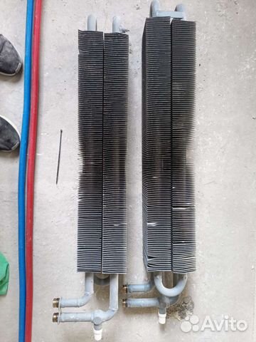 Радиатор отопления