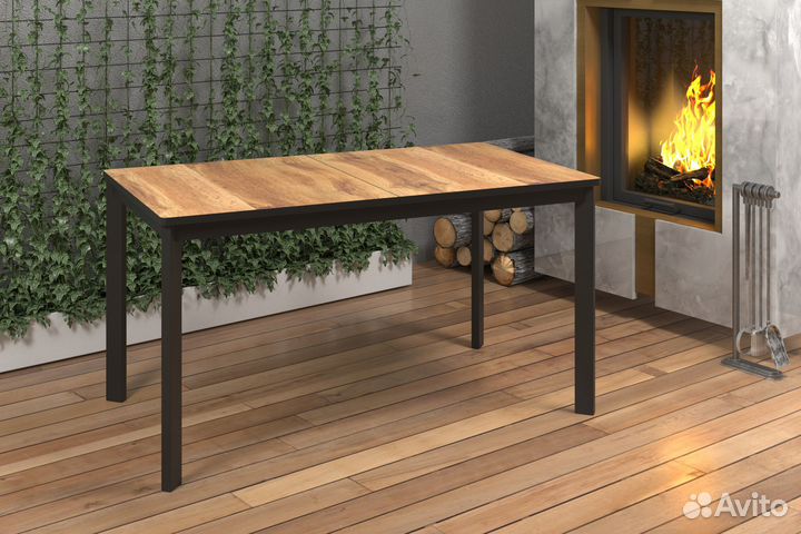 Стол обеденный кухонный Монреаль