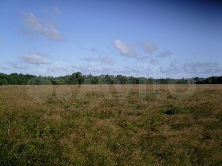 Участок 10,3 га (СНТ, ДНП)