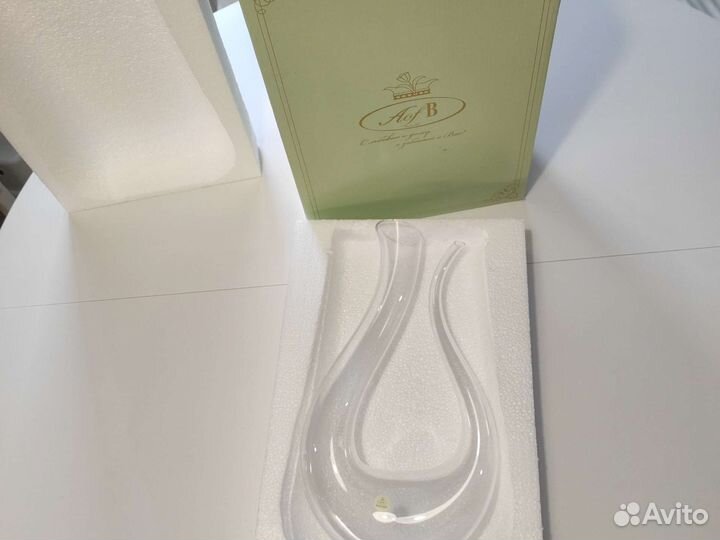 Декантер Aura of Bohemia