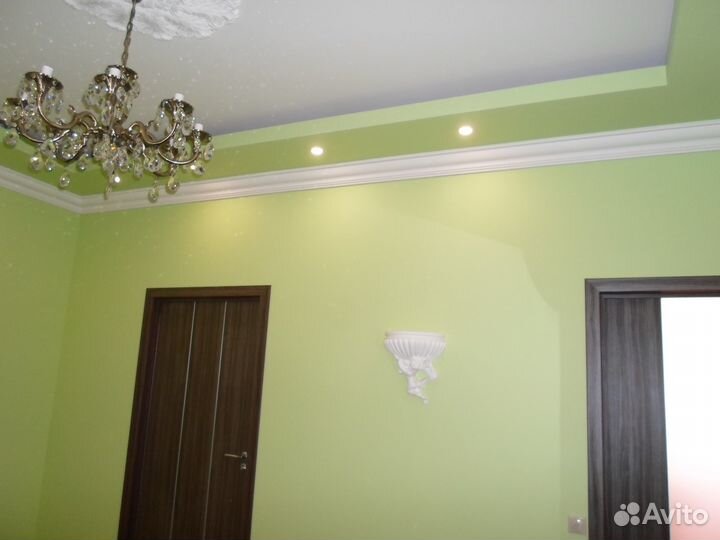 Ремонт квартир под ключ а также косметический