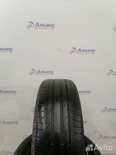 Bridgestone Turanza T001 195/55 R16