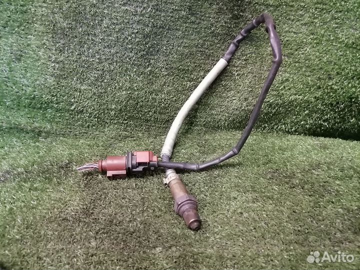 Датчик кислородный 022906262AN Volkswagen Passat Passat b6 362 365 3C2 3C5