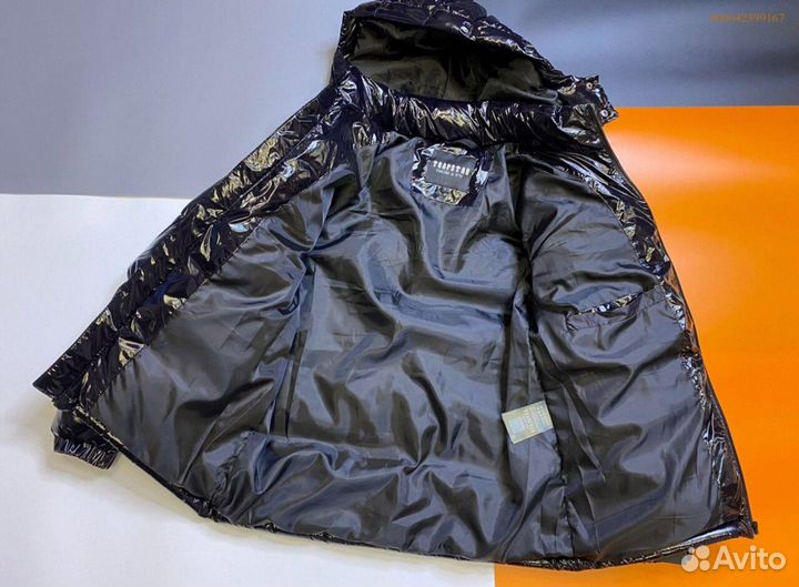 Куртка Trapstar