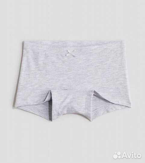 Трусы для девочки H&M 92-134/140
