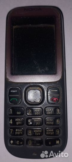 Nokia 101