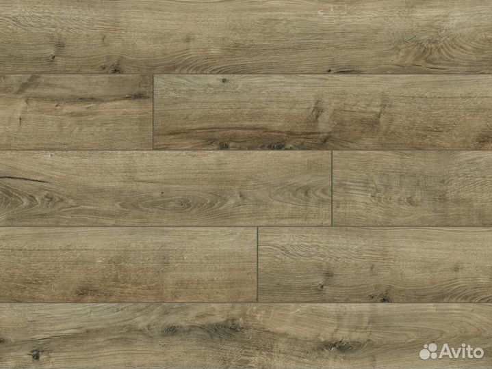 Влагостойкий ламинат