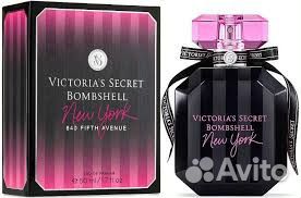 Victorias secret духи