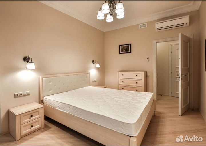 Бюджетный ремонт квартир, эконом отделка под ключ