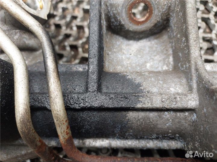 Рейка рулевая с г/у Volvo XC90, 2005