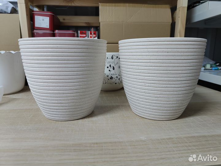 Кашпо для цветов Икеа в ассортименте