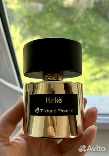 Tiziana Terenzi Kirke Extrait de Parfum