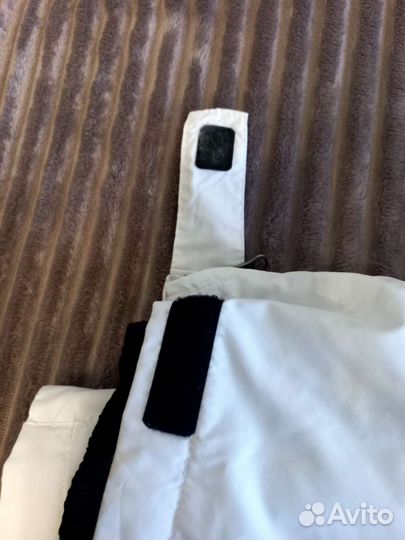 Брюки горнолыжные женские 44 46