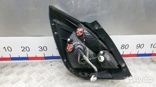 Фонарь задний правый KIA RIO 2 (EDN17MY01)