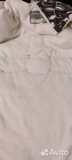 Зимний конверт