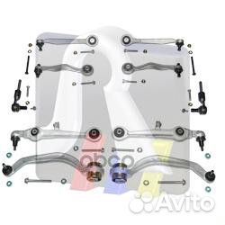 99-05000 к-кт рычагов без стаб VW Passat, Audi