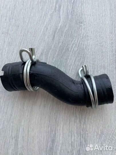 Патрубок для посудомоечной машины Electrolux