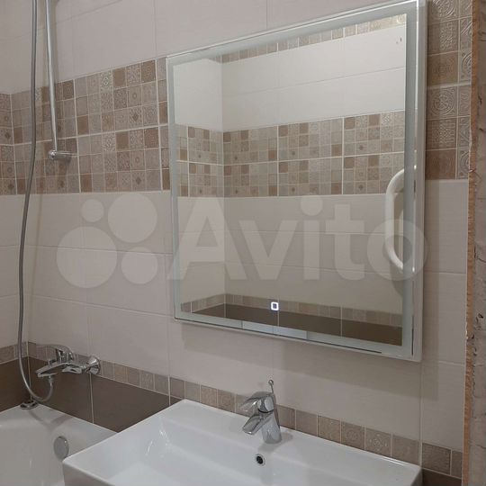 2-к. квартира, 54 м², 3/12 эт.